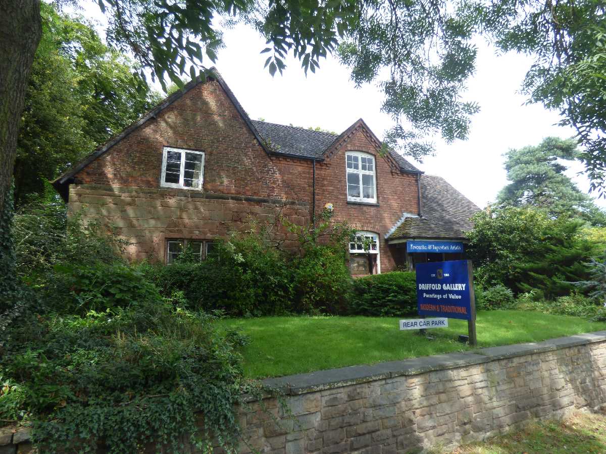 Your Place Your Space